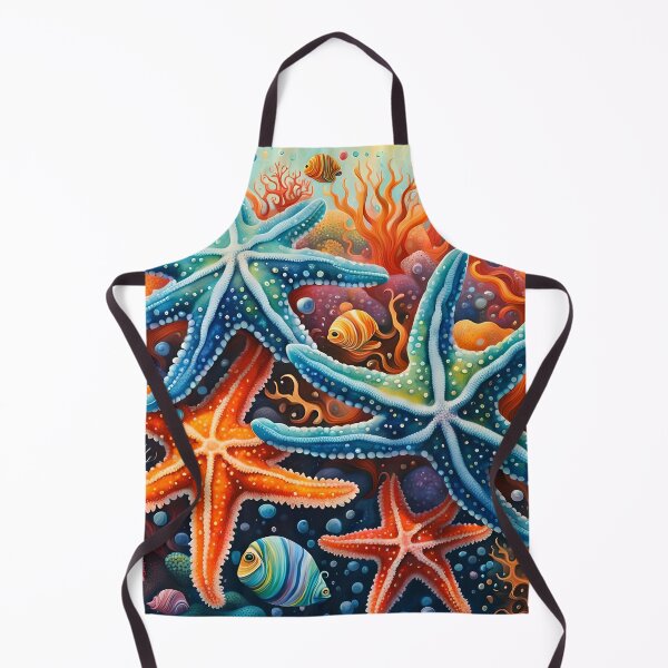 Item preview, Aquatic Symphony: Colorful Underwater Wonderland 01 designed and sold by REALDesign-Shop.