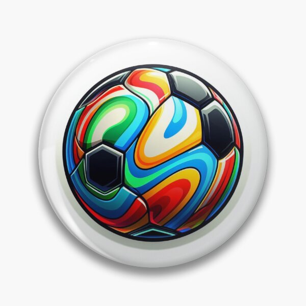 Item preview, Football Ball competition designed and sold by strongSpiritEd.
