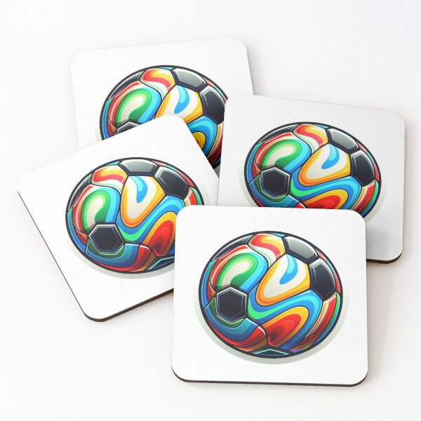 Item preview, Football Ball competition designed and sold by strongSpiritEd.