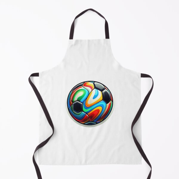 Item preview, Football Ball competition designed and sold by strongSpiritEd.
