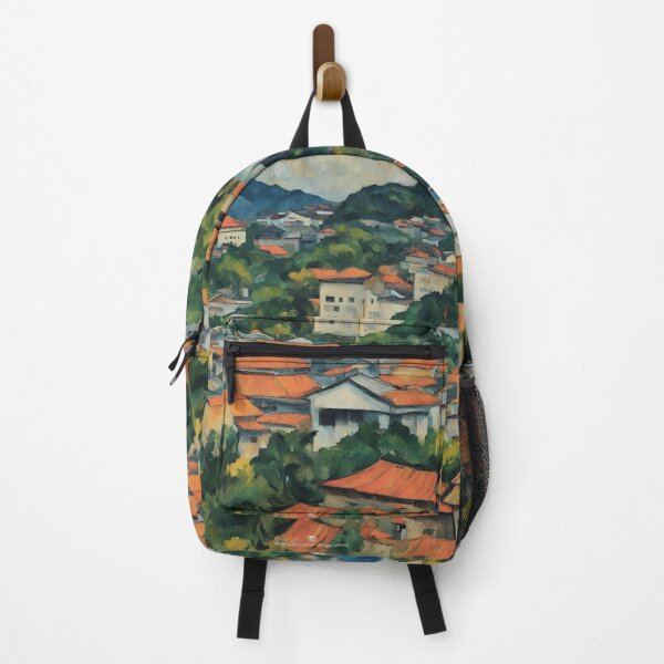 Item preview, Far away from city designed and sold by S9View.