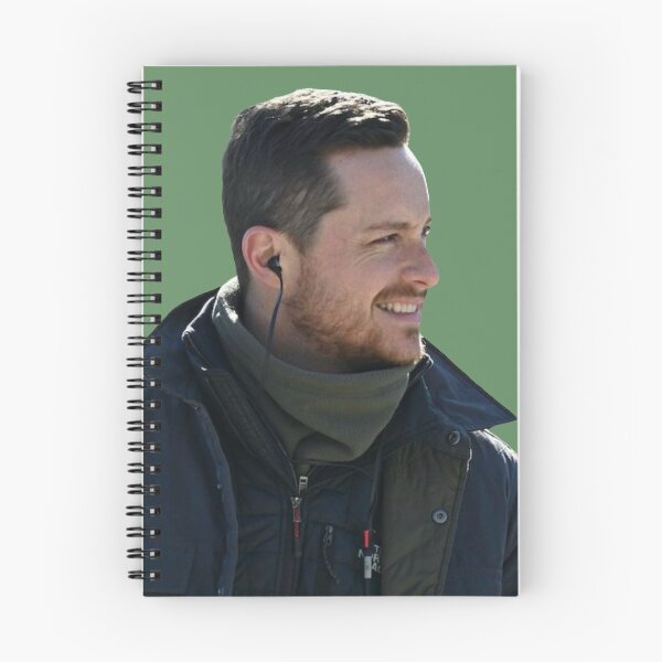 Item preview, Jesse Lee Soffer designed and sold by Toby’s Treasures.