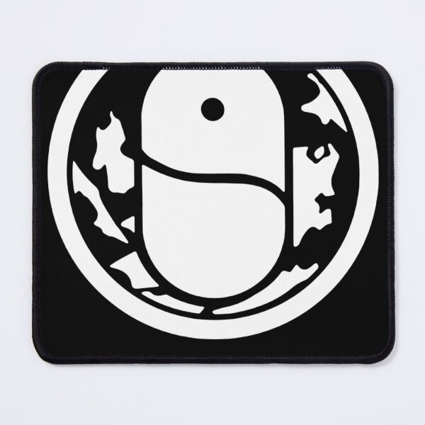 Item preview, Arknights Penguin Logistics Logo (White) designed and sold by XavierPhilip.
