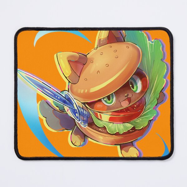Item preview, Tabe-O-Ja ( Hamburger ) designed and sold by Danzaiver.