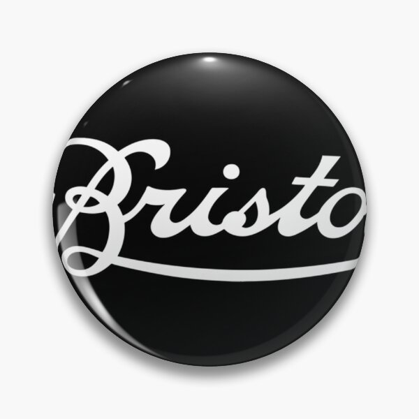 Item preview, Bristol Scroll Logo designed and sold by XavierPhilip.