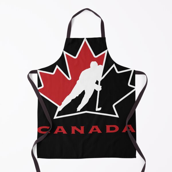 Item preview, Team Canada Logo designed and sold by KizzyBraziel07.