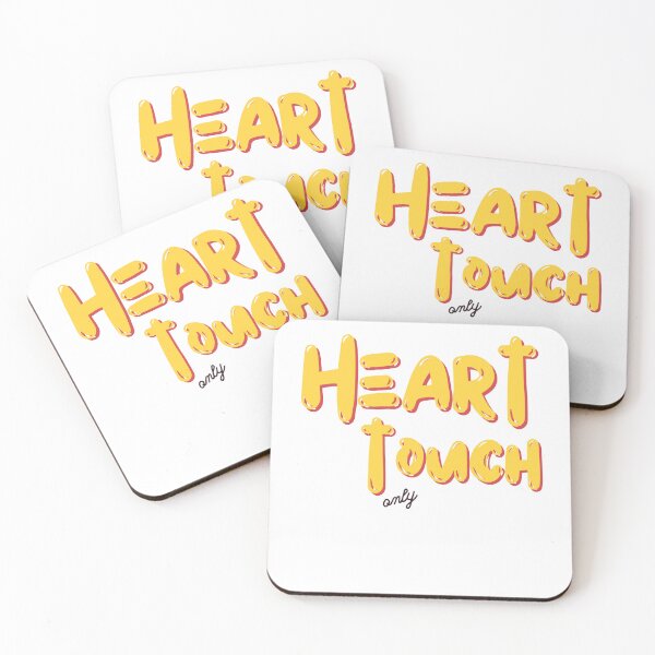 Item preview, Heart touch design #110420243 designed and sold by NCNGDESIGN.