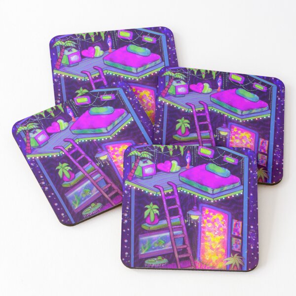 Item preview, A Safe Place designed and sold by Melisaura Art.
