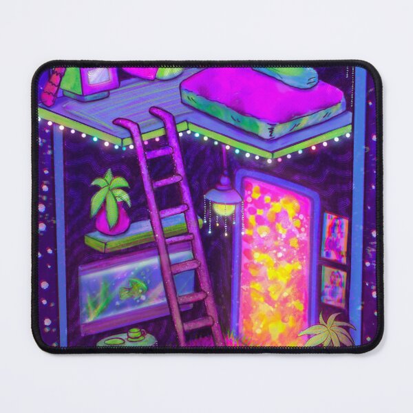 Item preview, A Safe Place designed and sold by Melisaura Art.