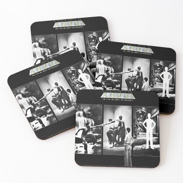 Item preview, Original Of Genesis Band designed and sold by XavierPhilip.