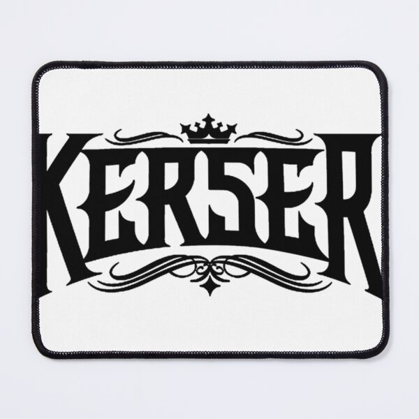 Item preview, Kerser Essentiel Merch Kerser designed and sold by JulesLefevre.