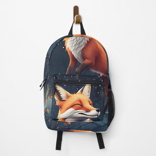 Item preview, Happy Fox designed and sold by Marcicev-Bojan.