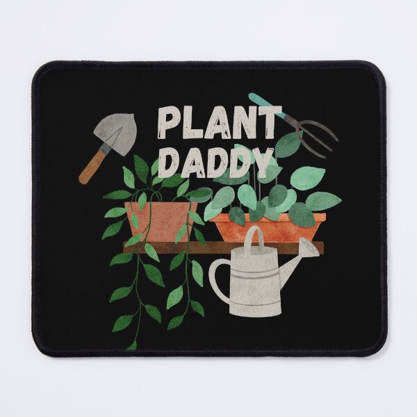 Item preview, Plant Daddy designed and sold by AnulaArt.