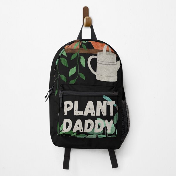 Item preview, Plant Daddy designed and sold by AnulaArt.