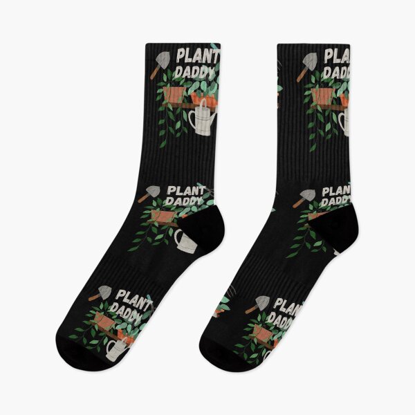 Item preview, Plant Daddy designed and sold by AnulaArt.