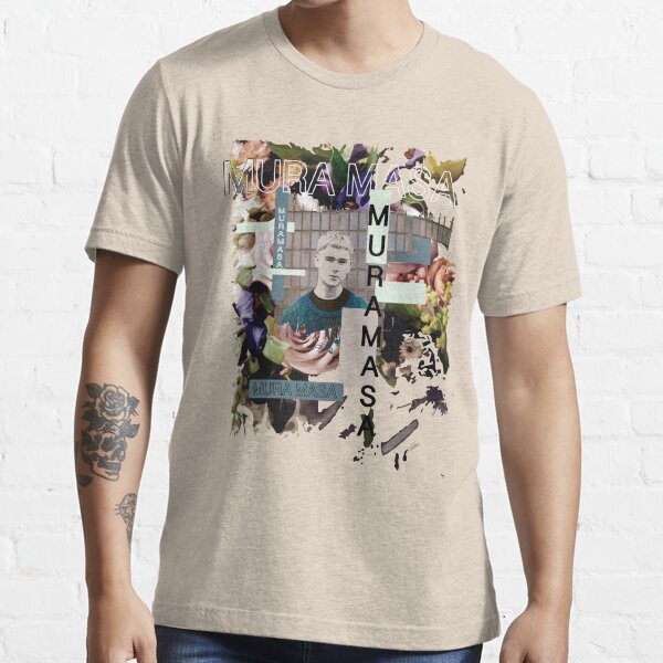 polydor t shirt