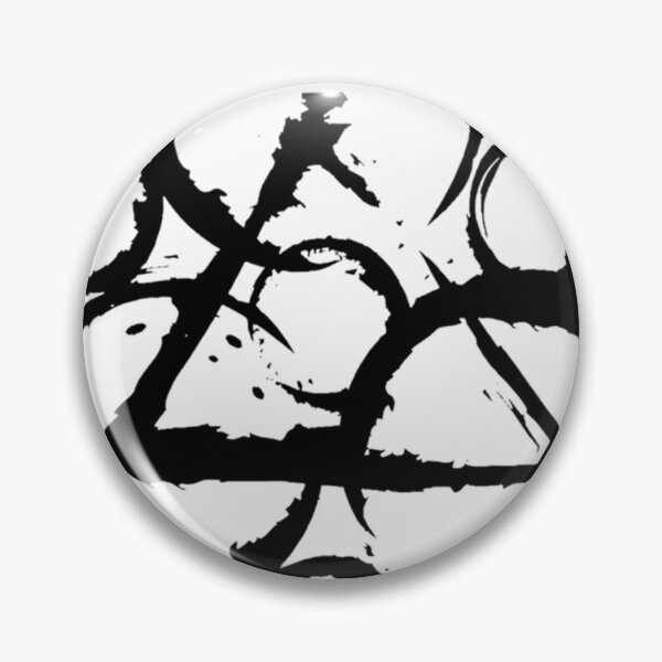 Item preview, Post Hardcore Sticker designed and sold by KarinaBanuel16.
