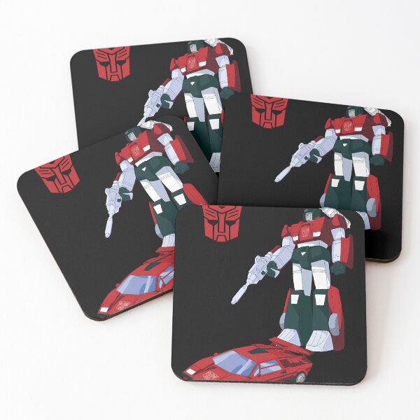 Item preview,  Sideswipe Light Coloured  designed and sold by ShirleyWhit1.