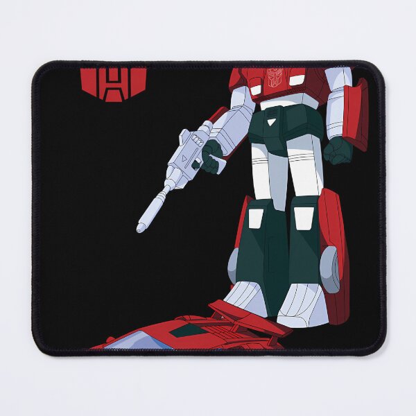 Item preview,  Sideswipe Light Coloured  designed and sold by ShirleyWhit1.