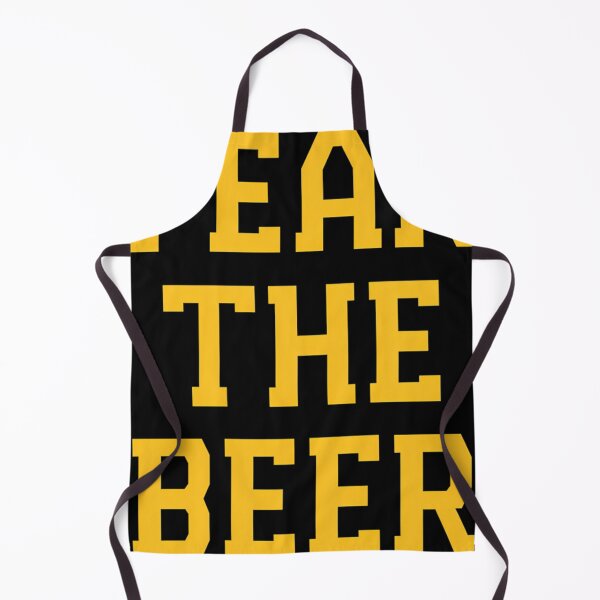 Item preview, Fear The Beer Navy designed and sold by ShirleyWhit1.