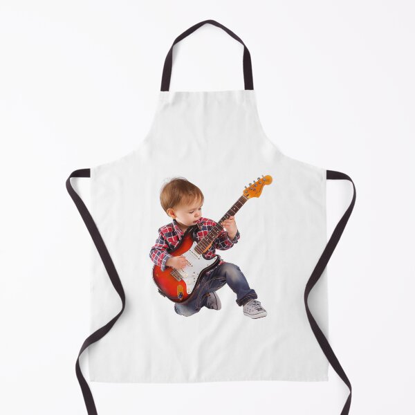 Item preview, Little Rock Star in Training designed and sold by palmyst.