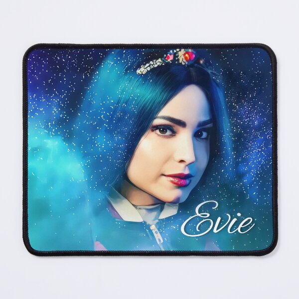 Item preview, Evie Blue Princess - Descendants 3  designed and sold by Arte Enchanted.