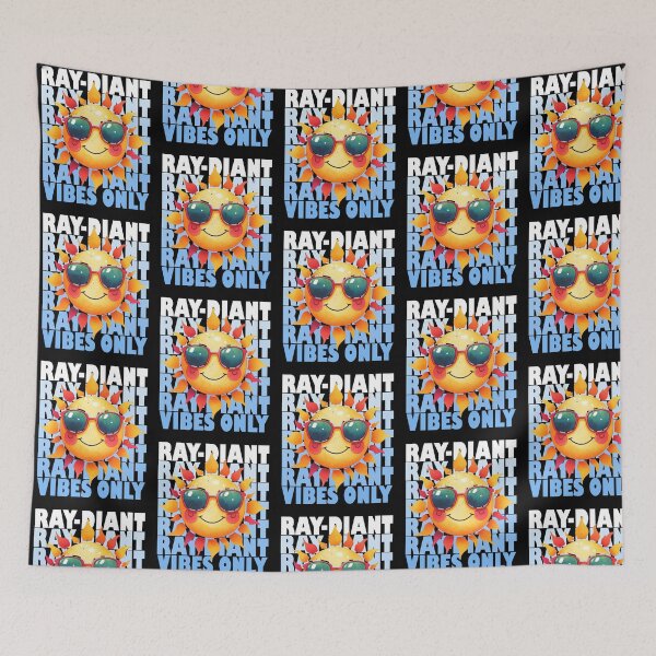 Item preview, Sunny Smiles: Adorable Summer Sun with Sunglasses designed and sold by Taans-Creation.