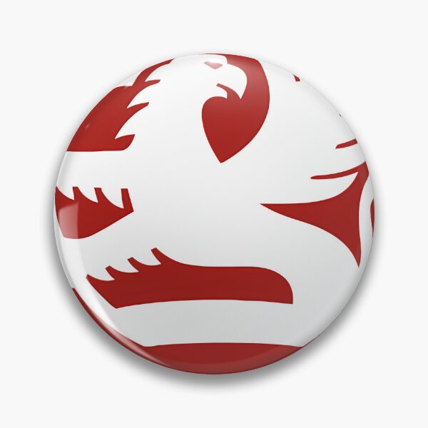 Item preview,   Vauxhall Logo designed and sold by AnetraMason9g.