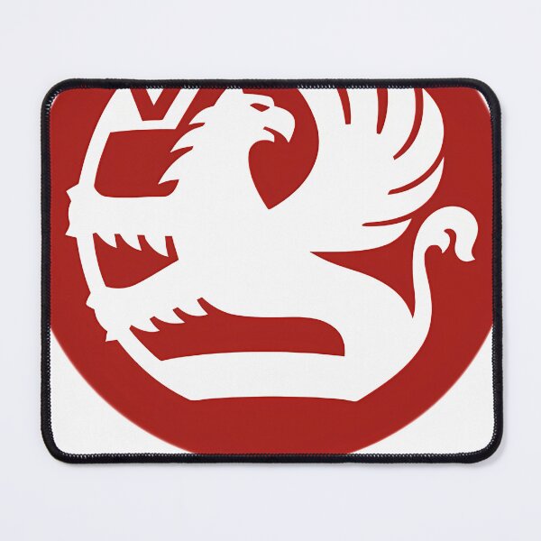 Item preview, Vauxhall Logo designed and sold by AnetraMason9g.