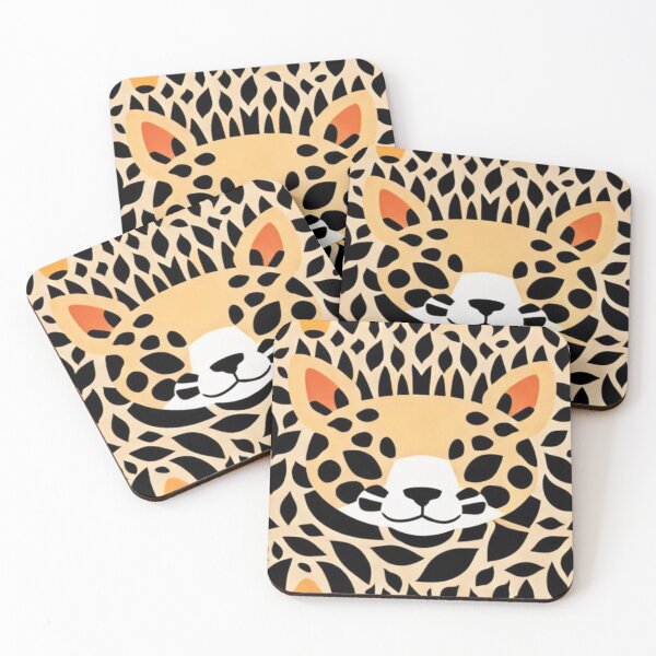 Item preview, Jungle Beauty designed and sold by hallwell.