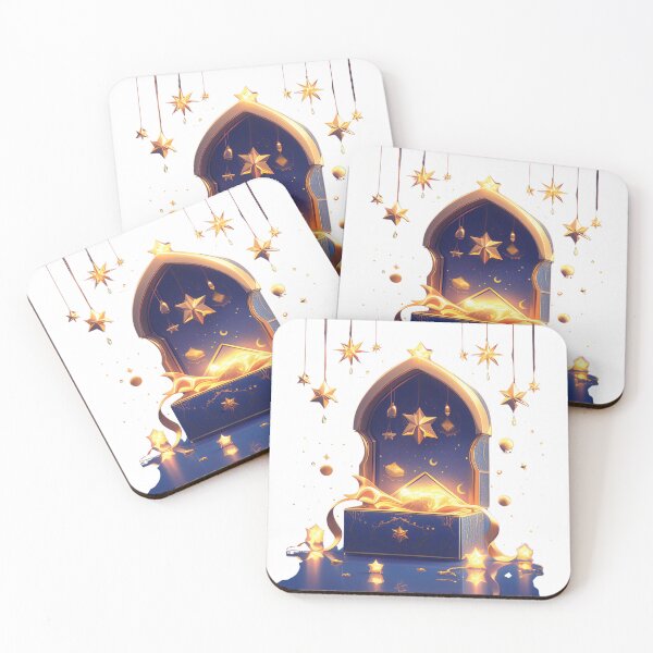 Item preview, Cosmic Wonders Unveiled designed and sold by palmyst.