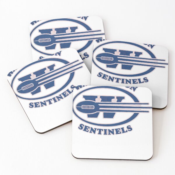 Item preview, Washington Sentinels designed and sold by AnetraMason9g.