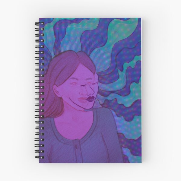 Item preview, Rest Your Mind designed and sold by Melisaura Art.