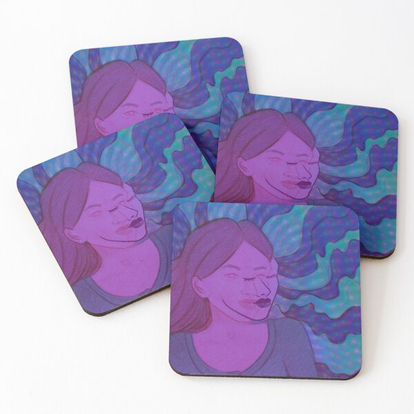 Item preview, Rest Your Mind designed and sold by Melisaura Art.
