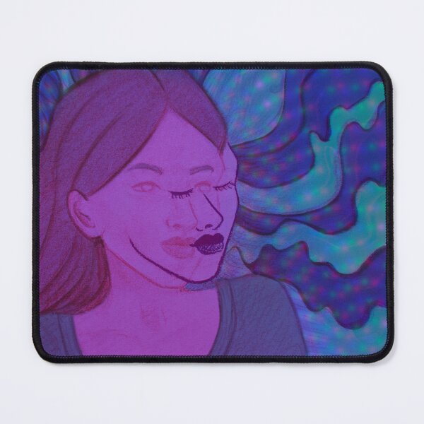 Item preview, Rest Your Mind designed and sold by Melisaura Art.