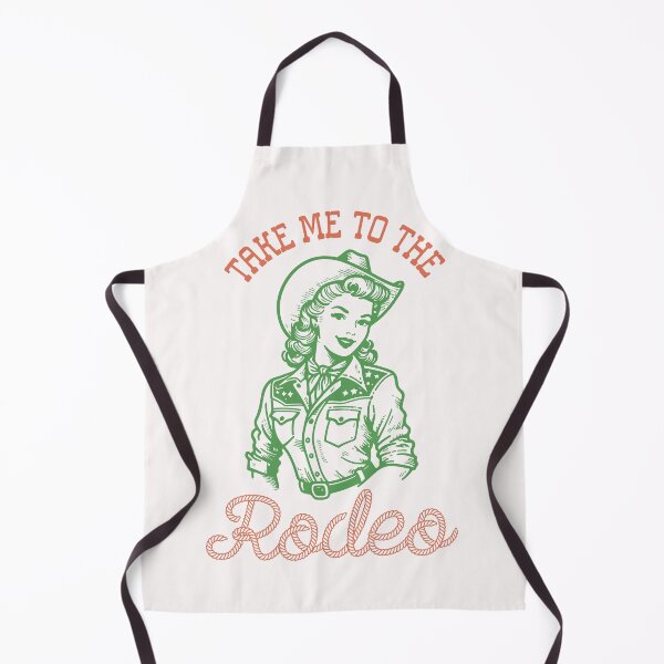 Item preview, Take Me To The Rodeo designed and sold by Acim0.