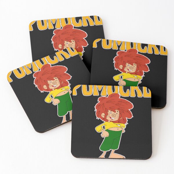 Item preview, Pumuckl  designed and sold by MarcosJacobs.