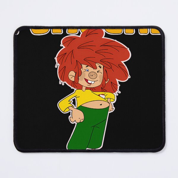 Item preview, Pumuckl  designed and sold by MarcosJacobs.