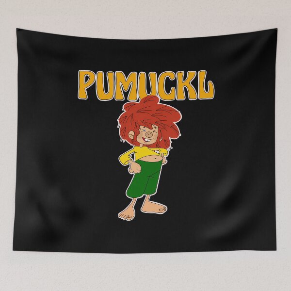 Item preview, Pumuckl designed and sold by MarcosJacobs.