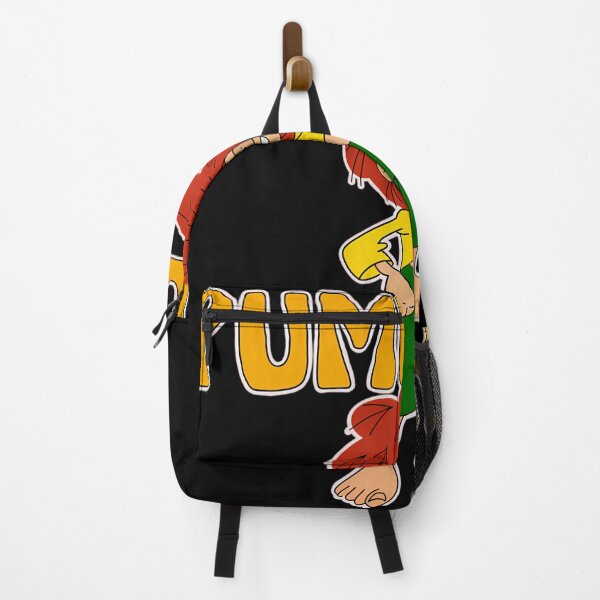 Item preview, Pumuckl  designed and sold by MarcosJacobs.
