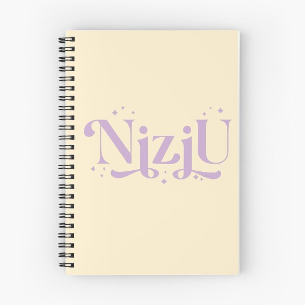Item preview, Niziu (KPOP) designed and sold by jaofnn.