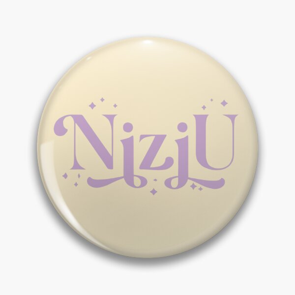 Item preview, Niziu (KPOP) designed and sold by jaofnn.