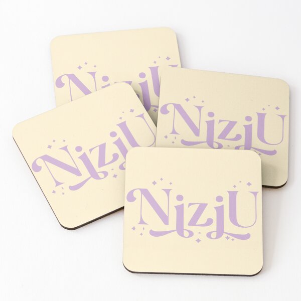 Item preview, Niziu (KPOP) designed and sold by jaofnn.