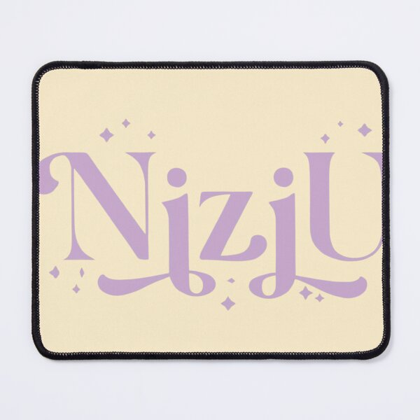 Item preview, Niziu (KPOP) designed and sold by jaofnn.