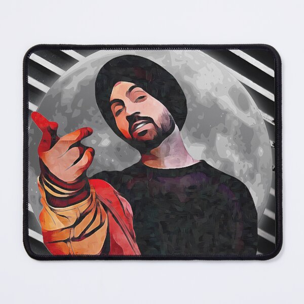 Item preview, diljit dosanjh vibe moon designed and sold by MarcosJacobs.