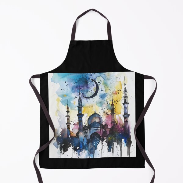 Item preview, Artistic Devotion in Watercolor designed and sold by palmyst.