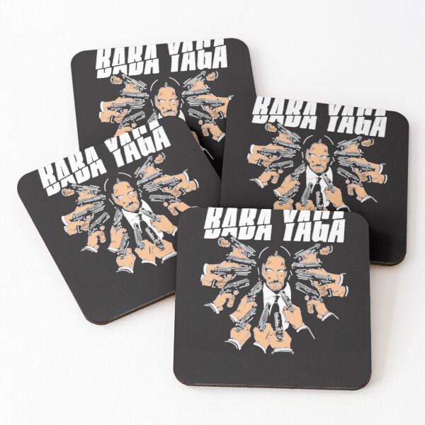 Item preview,  Baba Yaga designed and sold by CoraLand9g.
