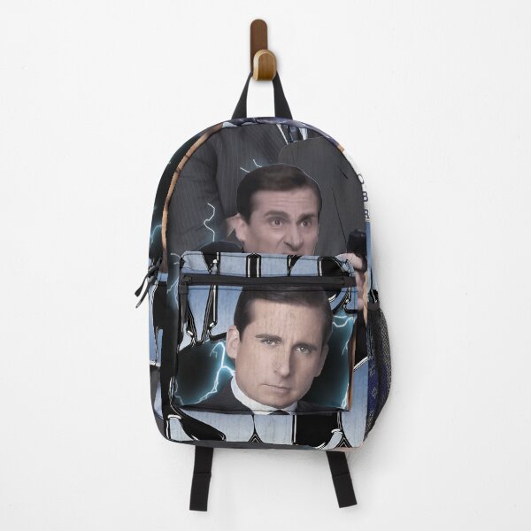 Item preview, Michael Scott Bootleg 90's Vintage designed and sold by MarcosJacobs.