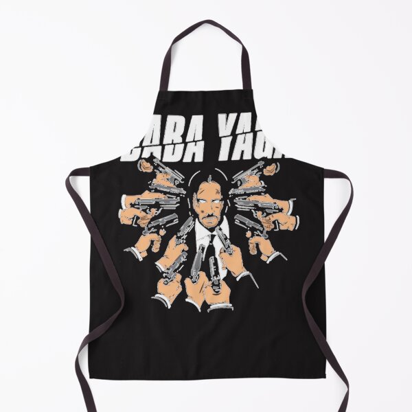 Item preview, Baba Yaga designed and sold by CoraLand9g.