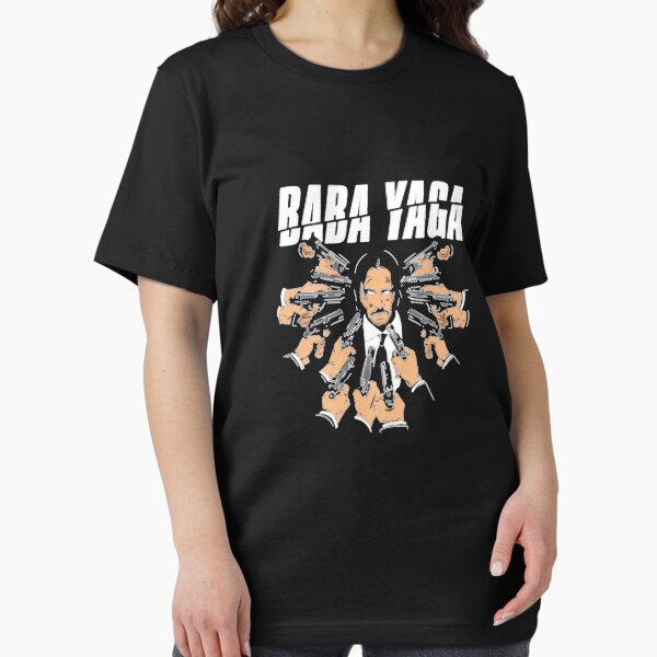 Artikel-Vorschau von  Baba yaga, designt und verkauft von CoraLand9g.